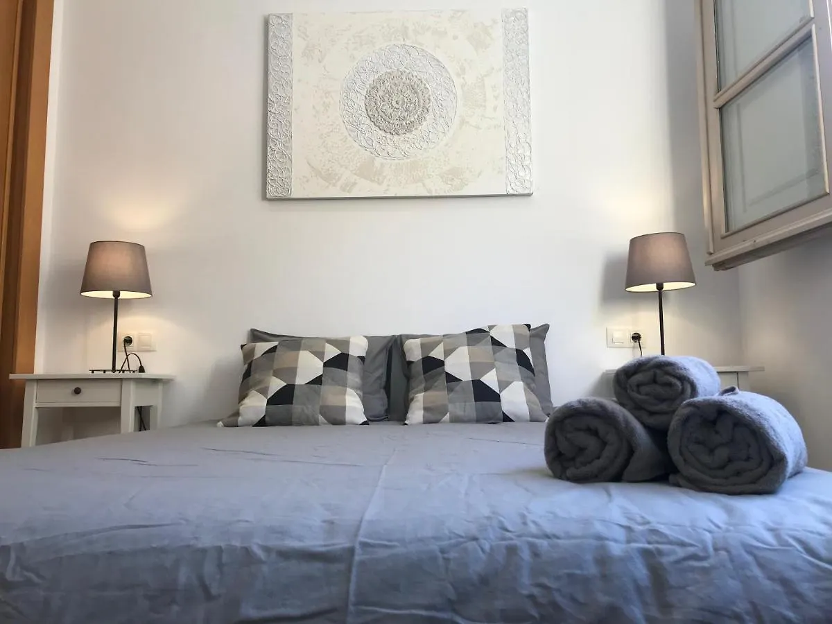 Urban Center Dream Apartment Malaga